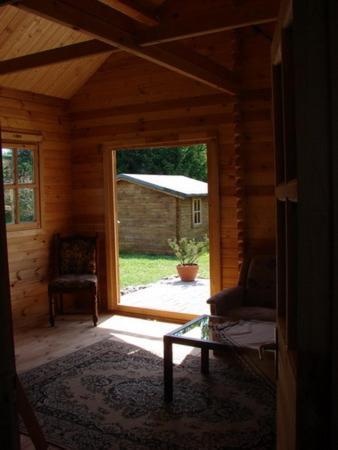 Kanucamp Altfriesack Номер фото