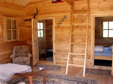 Kanucamp Altfriesack Номер фото